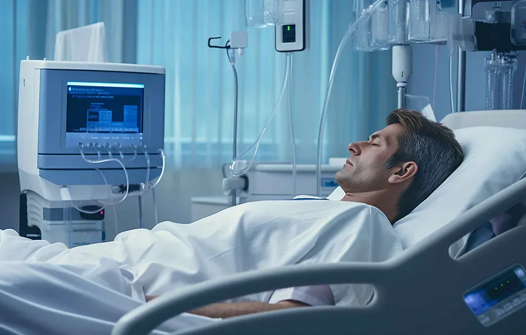 УБОД по низким ценам в Кашире- ультрабыстрая опиоидная детоксикация от наркотиков