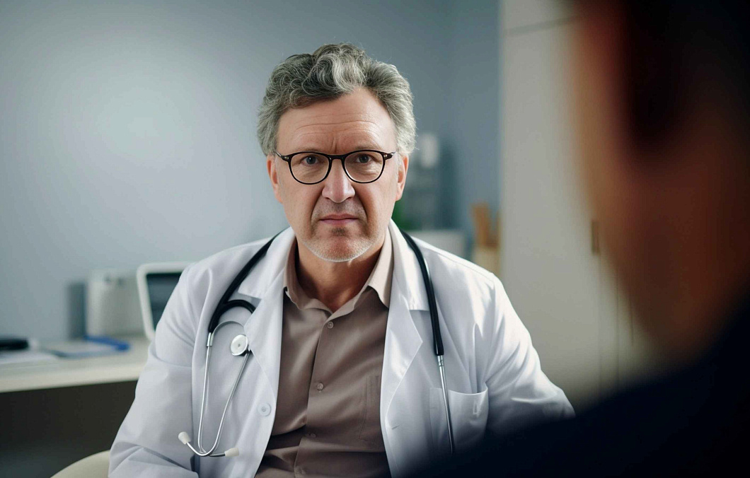 Консультация психиатра цены в Кашире -  клиника &quot;Профмед&quot; Эркена Иманбаева