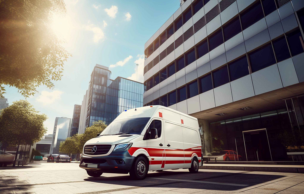 Наркологическая клиника "Профмед" Эркена Иманбаева в Кашира