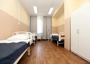 Наркологическая клиника "Профмед" Эркена Иманбаева в Кашира