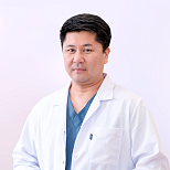 Наркологическая клиника "Профмед" Эркена Иманбаева в Кашира