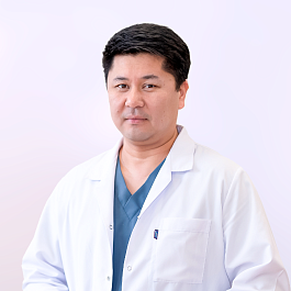 Наши специалисты