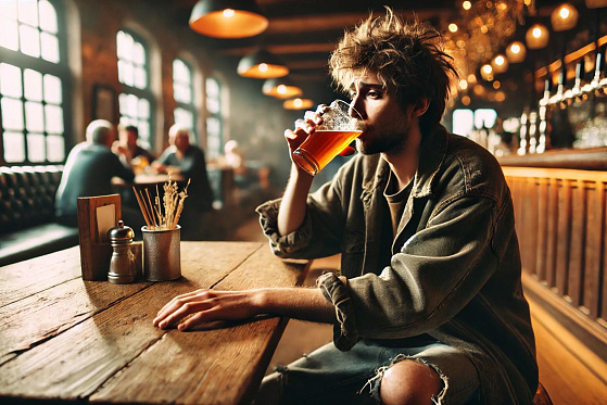 Лечение алкоголизма что такое, симптомы, как лечить в Кашира