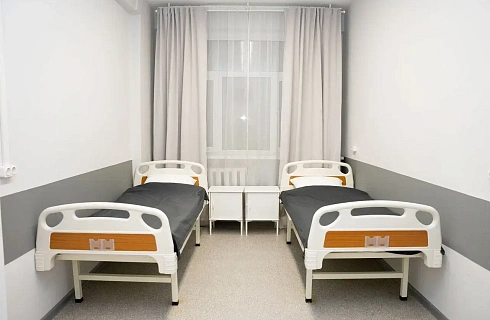 Наркологическая клиника "Профмед" Эркена Иманбаева в Кашира