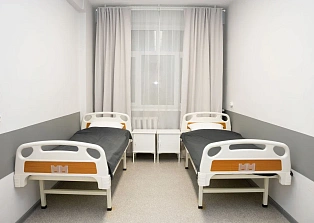 Наркологическая клиника "Профмед" Эркена Иманбаева в Кашира