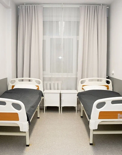 Наркологическая клиника "Профмед" Эркена Иманбаева в Кашира