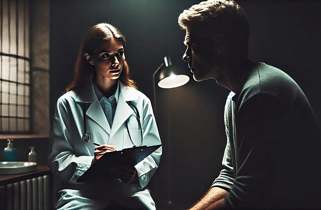 Роль генетики в развитии алкоголизма что такое, симптомы, как лечить