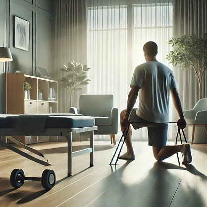 Лечение психиатрических заболеваний в клинике &quot;Профмед&quot; Кашира