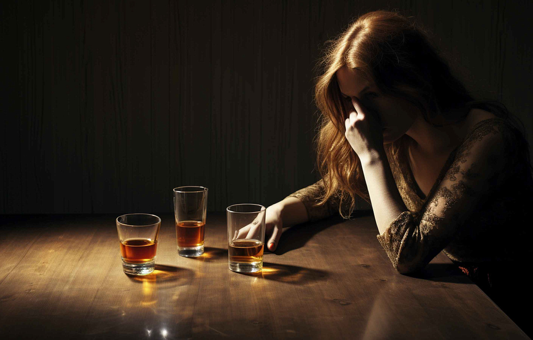 Стационарное лечение женского алкоголизма в наркологической клинике &quot;Профмед&quot; в Кашире