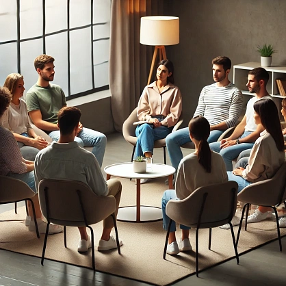 Лечение психиатрических заболеваний в клинике &quot;Профмед&quot; Кашира