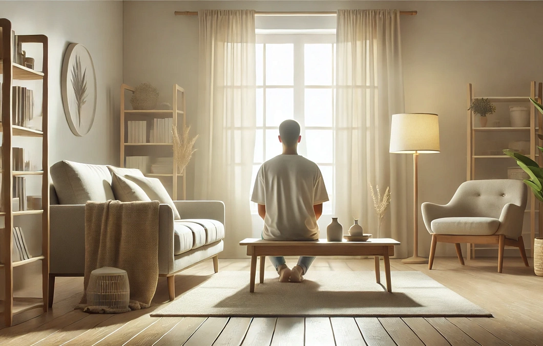 Реабилитация