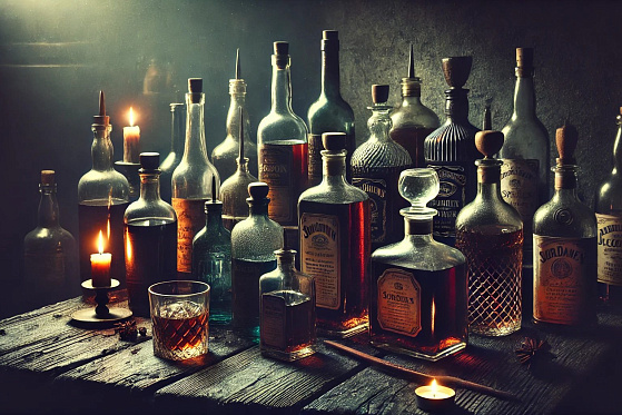 Лечение алкоголизма что такое, симптомы, как лечить в Кашира