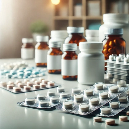 Лечение психиатрических заболеваний в клинике &quot;Профмед&quot; Кашира