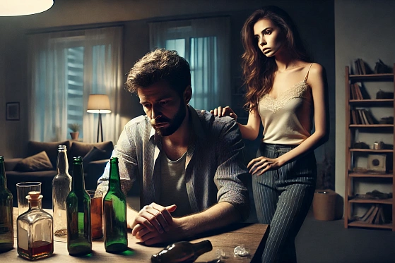 Лечение алкоголизма что такое, симптомы, как лечить в Кашира