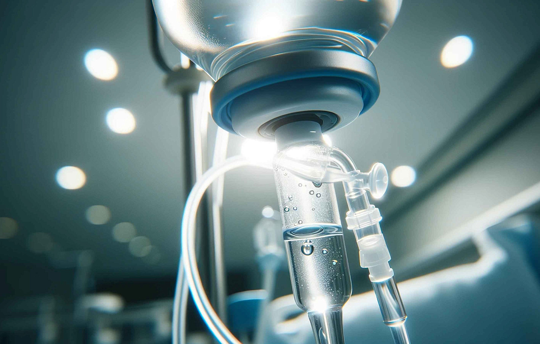 Наркологическая клиника "Профмед" Эркена Иманбаева в Кашира