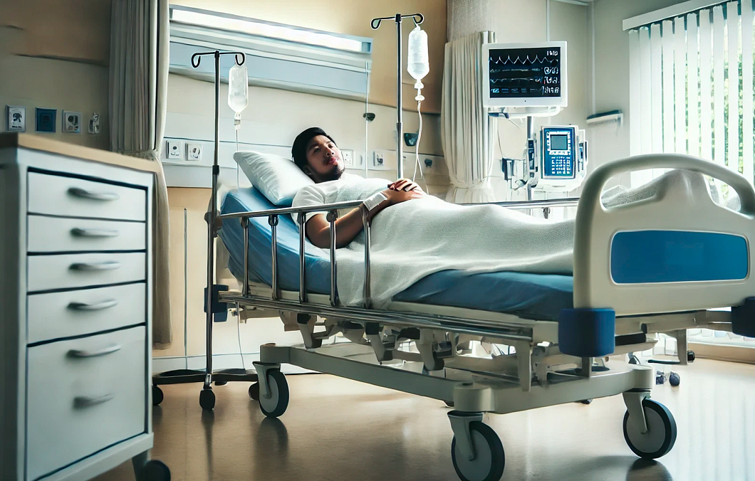 Лечение наркомании в наркологической клинике &quot;Профмед&quot; в Кашире. Помощь нарколога на дому или в стационаре