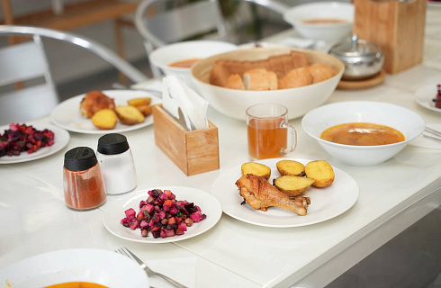 Наркологическая клиника "Профмед" Эркена Иманбаева в Кашира