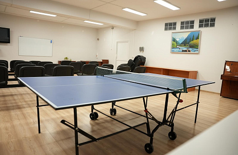 Наркологическая клиника "Профмед" Эркена Иманбаева в Кашира