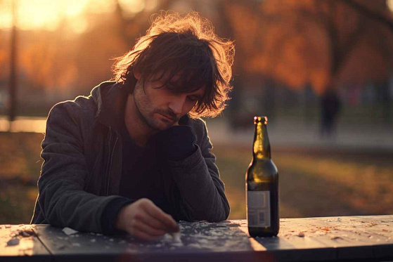 Лечение алкоголизма что такое, симптомы, как лечить в Кашира
