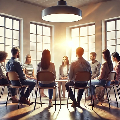 Лечение мания преследования -  цены на лечение  в частной психиатрической клинике Профмед {NAME}