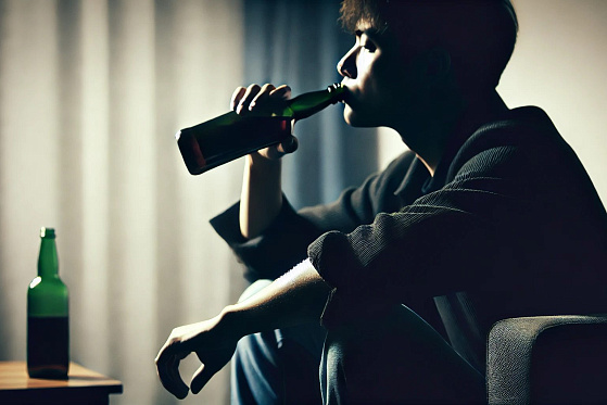 Лечение алкоголизма что такое, симптомы, как лечить в Кашира