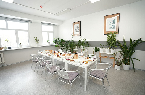 Наркологическая клиника "Профмед" Эркена Иманбаева в Кашира