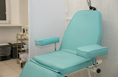 Наркологическая клиника "Профмед" Эркена Иманбаева в Кашира