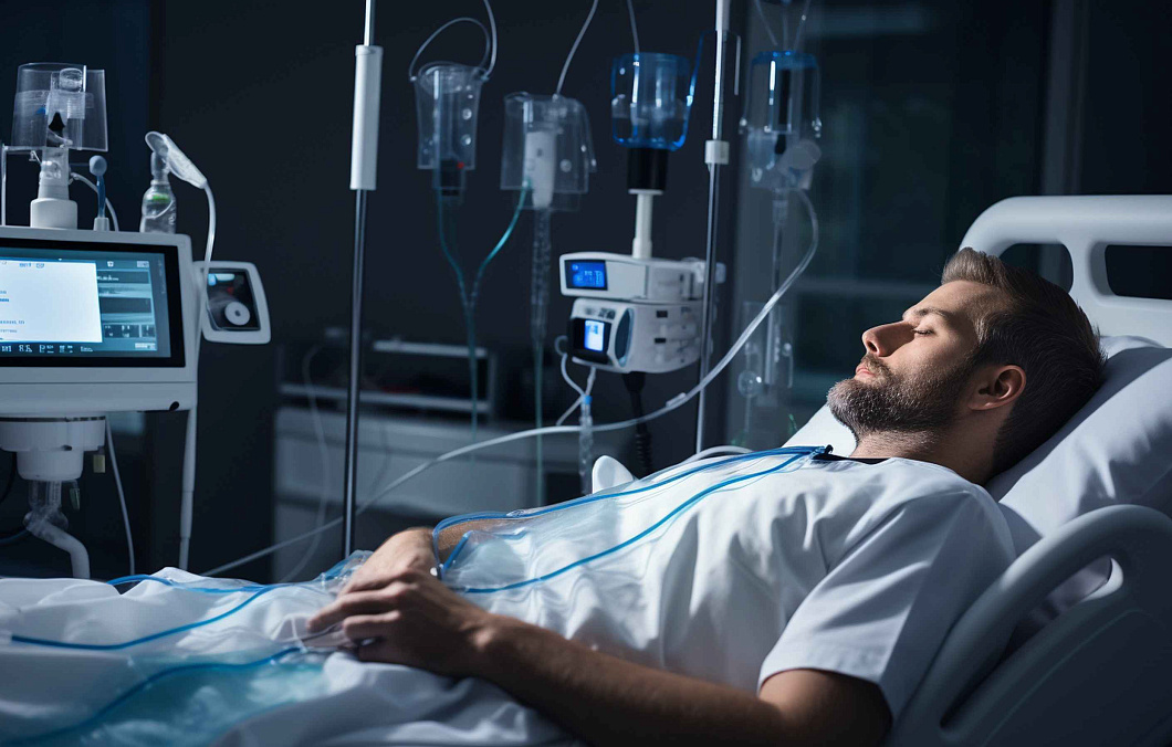 Эффективная детоксикация после наркотиков в Кашире с гарантией результата, анонимно