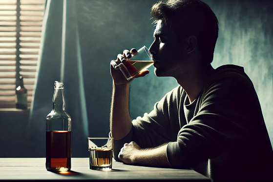 Лечение алкоголизма что такое, симптомы, как лечить в Кашира
