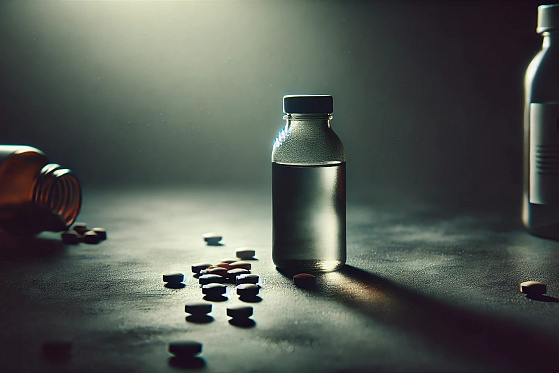 Лечение алкоголизма что такое, симптомы, как лечить в Кашира