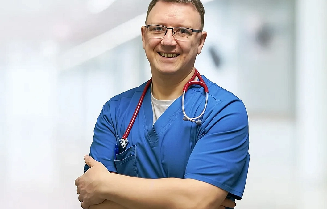 Наркологическая клиника "Профмед" Эркена Иманбаева в Кашира