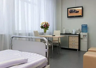 Наркологическая клиника "Профмед" Эркена Иманбаева в Кашира