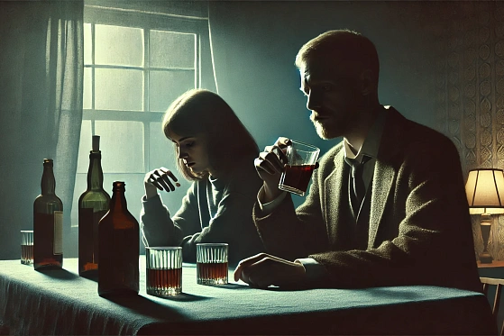 Лечение алкоголизма что такое, симптомы, как лечить в Кашира