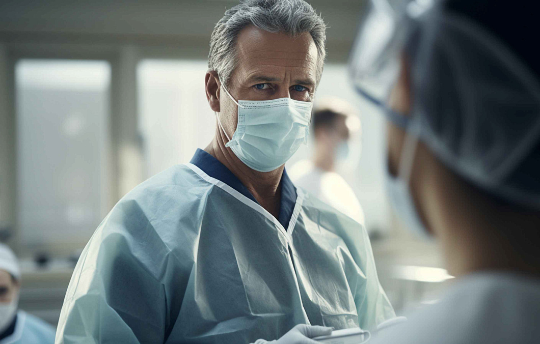 Наркологическая клиника Профмед Эркена Иманбаева в Кашира