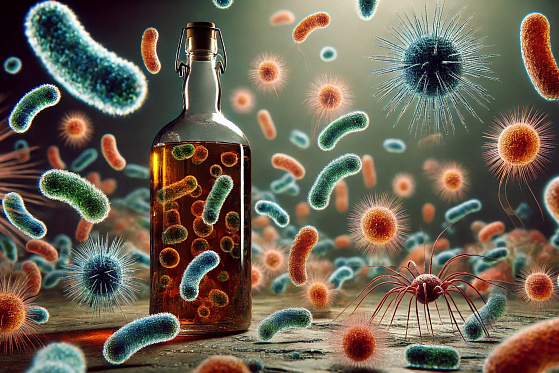 Лечение алкоголизма что такое, симптомы, как лечить в Кашира