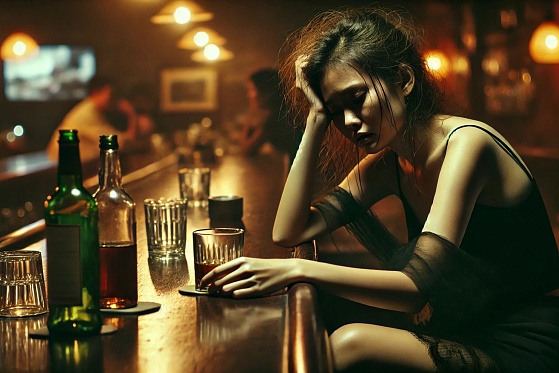 Лечение алкоголизма что такое, симптомы, как лечить в Кашира